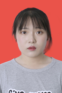 山西大學附屬中學畢業證照片